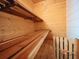 Prodej bytu 2+kk, Strážné, 54 m2