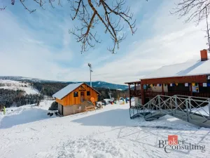 Prodej bytu 2+kk, Strážné, 54 m2