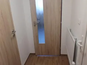 Pronájem bytu 1+kk, Brno - Královo Pole, Skácelova, 34 m2