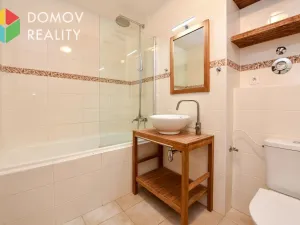 Pronájem bytu 1+kk, Beroun, V Hlinkách, 34 m2