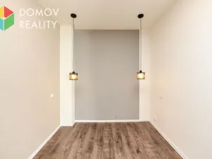 Pronájem bytu 1+kk, Beroun, V Hlinkách, 34 m2