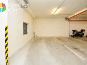 Pronájem bytu 1+kk, Beroun, V Hlinkách, 34 m2