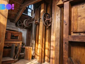 Prodej historického objektu, Mikulůvka, 188 m2