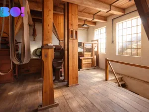 Prodej historického objektu, Mikulůvka, 188 m2