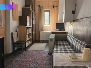 Prodej historického objektu, Mikulůvka, 188 m2