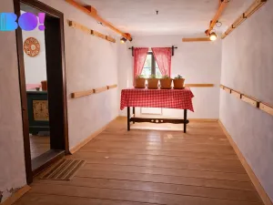 Prodej historického objektu, Mikulůvka, 188 m2