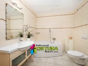 Prodej bytu 4+kk, České Budějovice - České Budějovice 2, Ant. Barcala, 186 m2