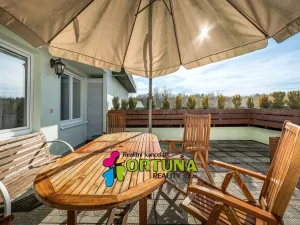 Prodej bytu 4+kk, České Budějovice - České Budějovice 2, Ant. Barcala, 186 m2