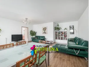 Prodej bytu 4+kk, České Budějovice - České Budějovice 2, Ant. Barcala, 186 m2