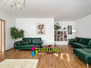 Prodej bytu 4+kk, České Budějovice - České Budějovice 2, Ant. Barcala, 186 m2