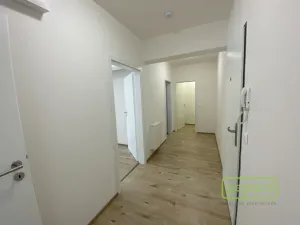 Pronájem bytu 2+kk, Olomouc, Eduarda Hamburgera, 54 m2