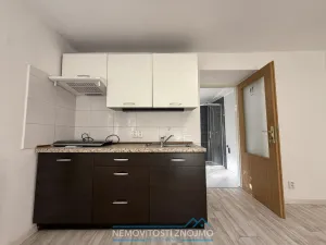 Pronájem kanceláře, Znojmo, Velká Michalská, 35 m2