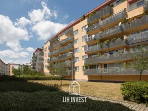 Prodej bytu 3+kk, Praha - Stodůlky, Melodická, 85 m2