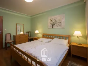 Prodej bytu 3+kk, Praha - Stodůlky, Melodická, 85 m2