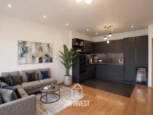 Prodej bytu 3+kk, Praha - Stodůlky, Melodická, 85 m2