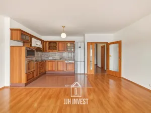 Prodej bytu 3+kk, Praha - Stodůlky, Melodická, 85 m2