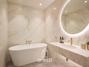 Prodej bytu 3+kk, Praha - Stodůlky, Melodická, 85 m2