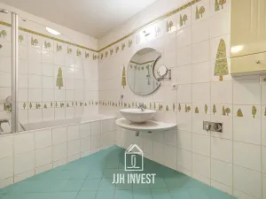 Prodej bytu 3+kk, Praha - Stodůlky, Melodická, 85 m2