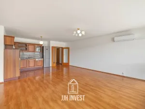 Prodej bytu 3+kk, Praha - Stodůlky, Melodická, 85 m2