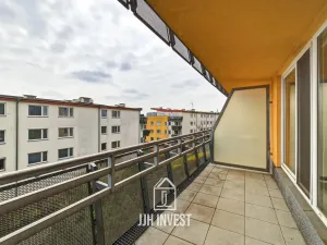 Prodej bytu 3+kk, Praha - Stodůlky, Melodická, 85 m2