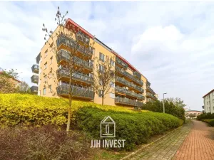 Prodej bytu 3+kk, Praha - Stodůlky, Melodická, 85 m2