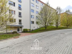 Prodej bytu 3+kk, Praha - Stodůlky, Melodická, 85 m2