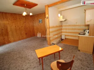 Prodej rodinného domu, Teplá - Staré Sedlo, 120 m2