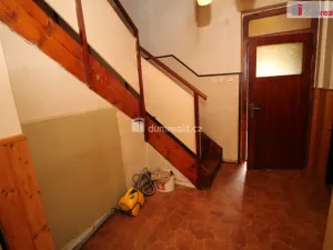 Prodej rodinného domu, Teplá - Staré Sedlo, 120 m2