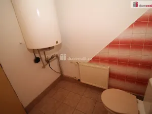 Prodej rodinného domu, Teplá - Staré Sedlo, 120 m2