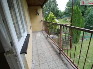 Prodej rodinného domu, Teplá - Staré Sedlo, 120 m2