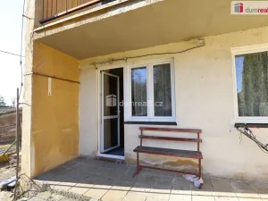 Prodej rodinného domu, Teplá - Staré Sedlo, 120 m2