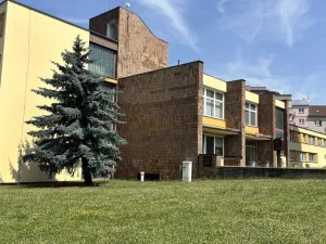 Pronájem kanceláře, Plzeň - Východní Předměstí, Modřínová, 20 m2