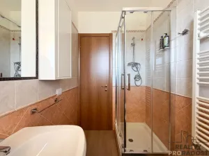 Prodej bytu 2+kk, Via Rovigo,Alba Adriatica,Itálie, 40 m2