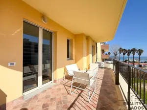 Prodej bytu 2+kk, Via Rovigo,Alba Adriatica,Itálie, 40 m2