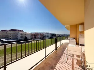 Prodej bytu 2+kk, Via Rovigo,Alba Adriatica,Itálie, 40 m2