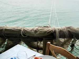 Prodej bytu 2+kk, Via Rovigo,Alba Adriatica,Itálie, 40 m2