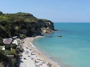 Prodej bytu 2+kk, Via Rovigo,Alba Adriatica,Itálie, 40 m2