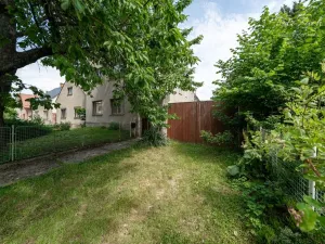 Prodej rodinného domu, Újezd - Rybníček, 290 m2