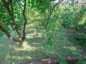 Pronájem chaty, Libušín, 18 m2