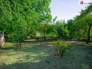 Pronájem chaty, Libušín, 18 m2