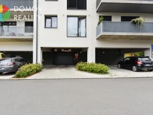 Pronájem garáže, Beroun - Beroun-Město, Okružní, 15 m2