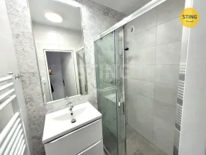 Pronájem bytu 2+1, Opava, Ostrožná, 44 m2