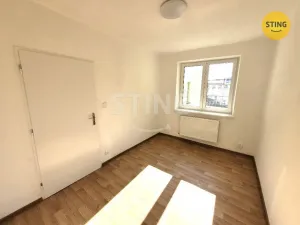 Pronájem bytu 2+1, Opava, Ostrožná, 44 m2