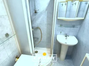 Prodej bytu 2+1, Žatec, Hájkova, 53 m2