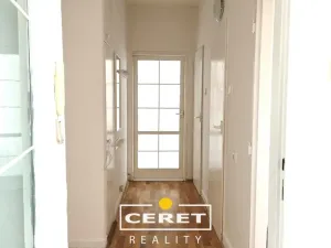 Prodej bytu 2+1, Žatec, Hájkova, 53 m2