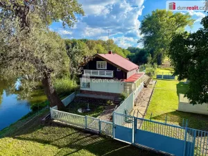 Pronájem rodinného domu, Bohušovice nad Ohří, Tylova, 97 m2