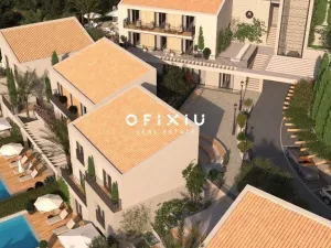 Prodej vily, Budva, Černá Hora, 262 m2