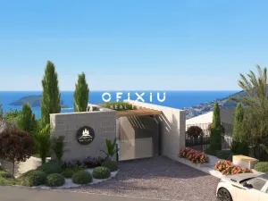 Prodej vily, Budva, Černá Hora, 262 m2