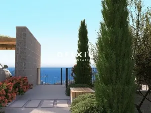 Prodej vily, Budva, Černá Hora, 262 m2