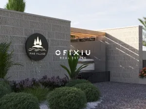 Prodej vily, Budva, Černá Hora, 262 m2